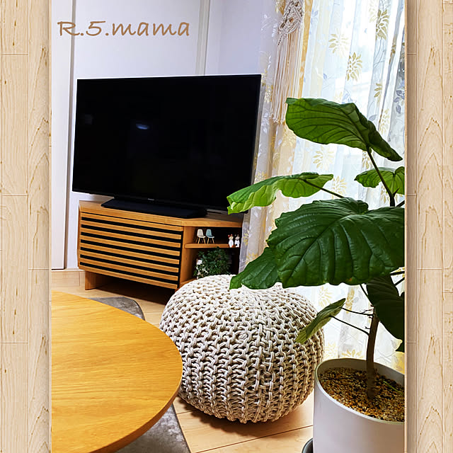 R.5.mamaさんの実例写真