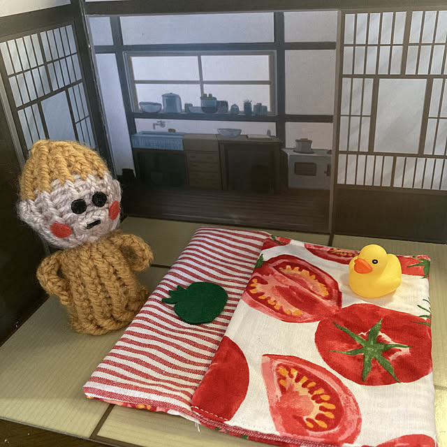 manduonmaさんの実例写真