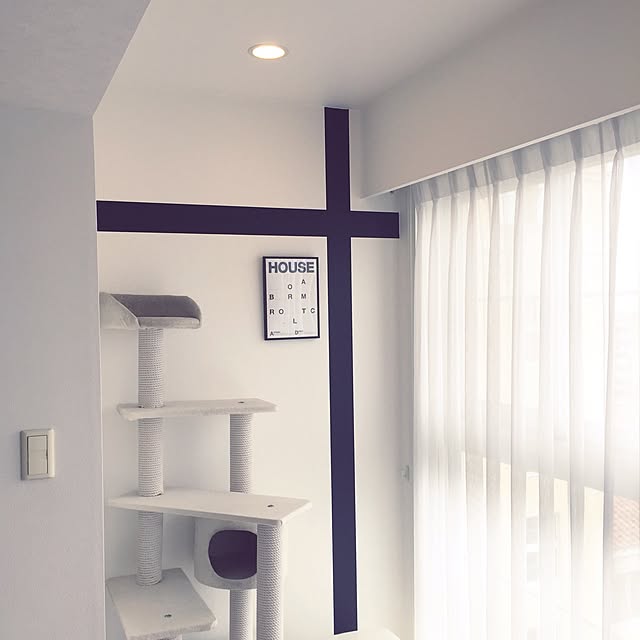 Chaso.さんの実例写真