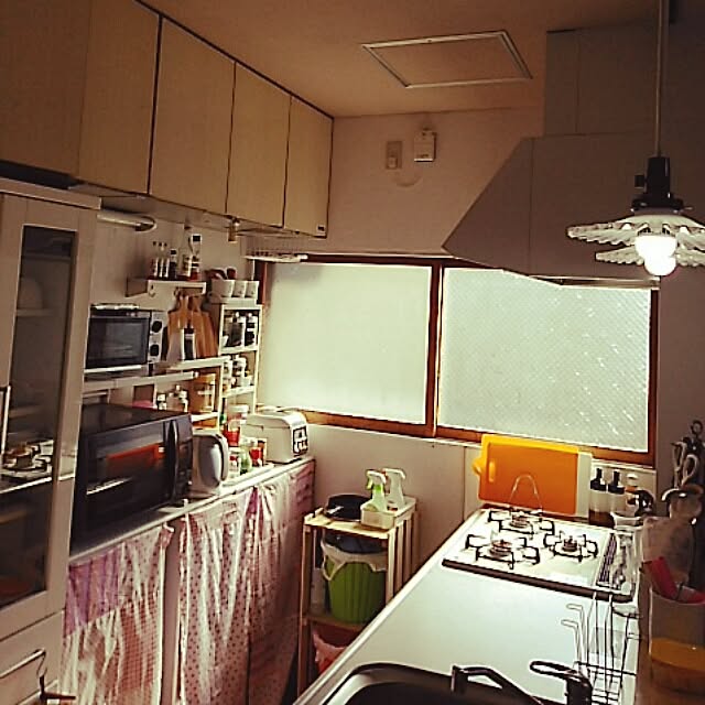 chocolatさんの実例写真