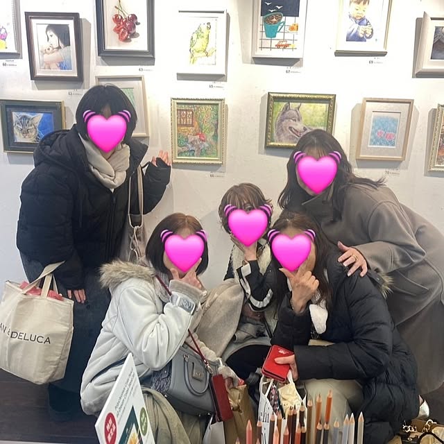 noaさんの部屋