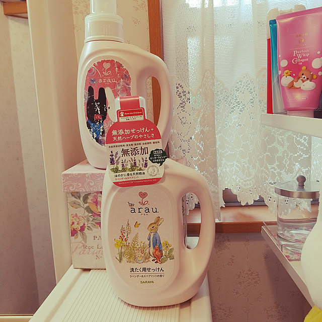 wa-ta-koさんの実例写真