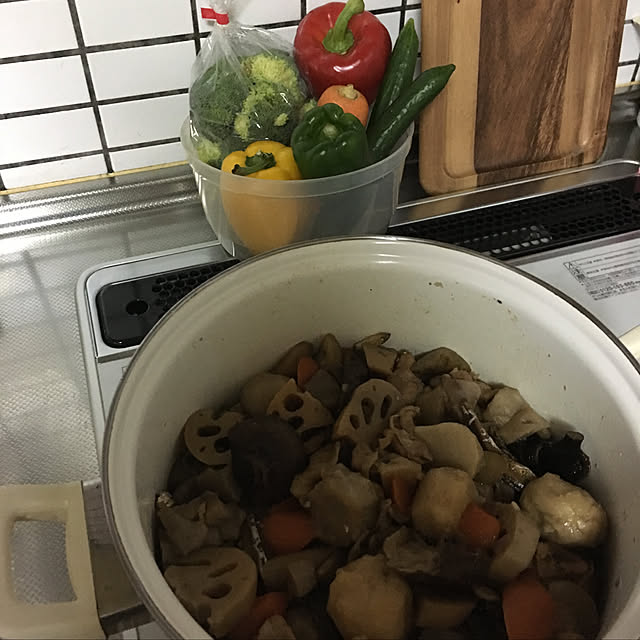 nanaさんの実例写真