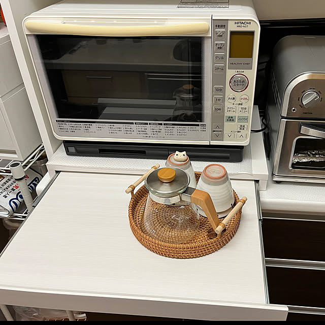 reonさんの部屋