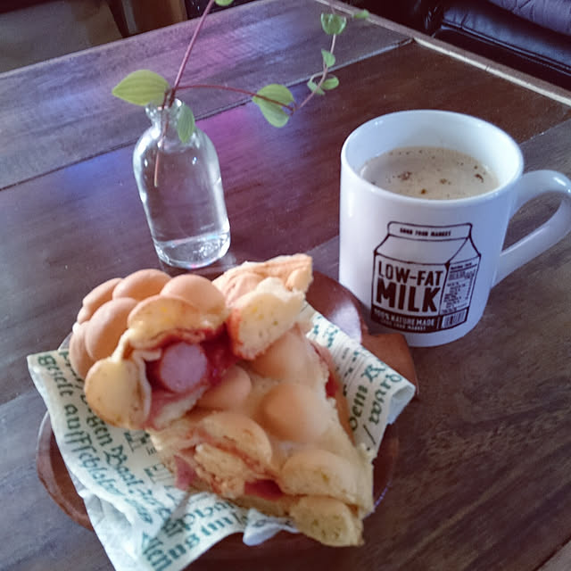 tikuwaさんの実例写真