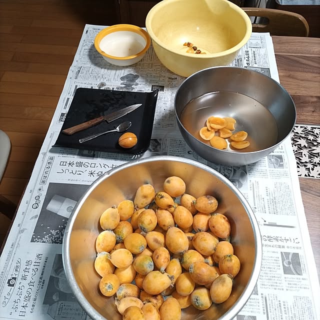kuririnmamaさんの実例写真