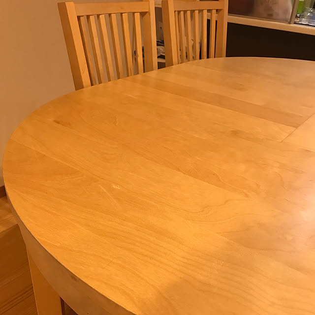 IKEA/机のインテリア実例 - 2020-05-15 22:23:26