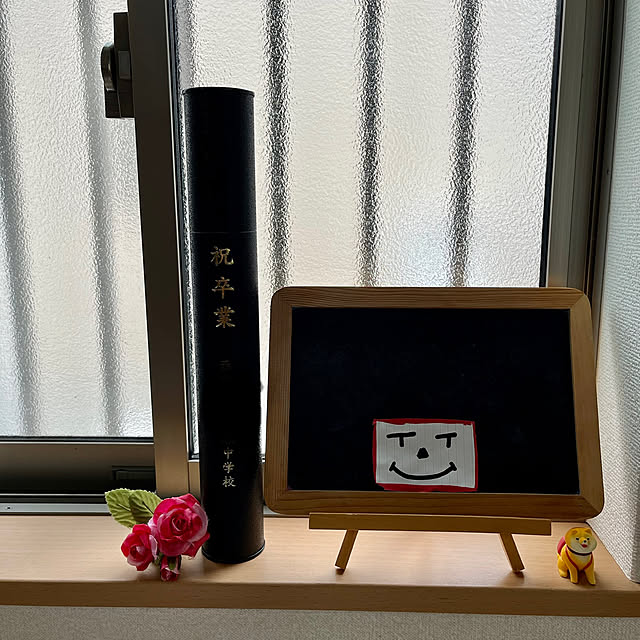 Karlyさんの実例写真