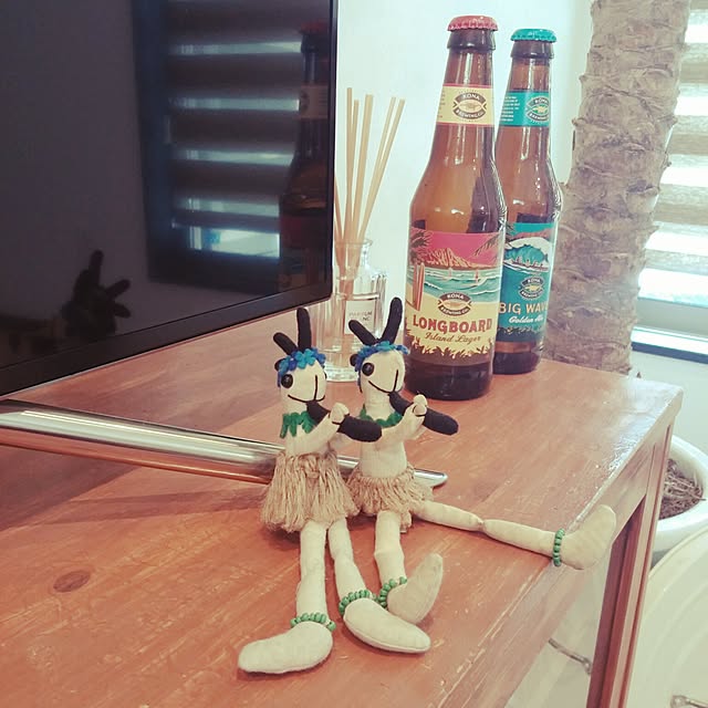ya-さんの実例写真