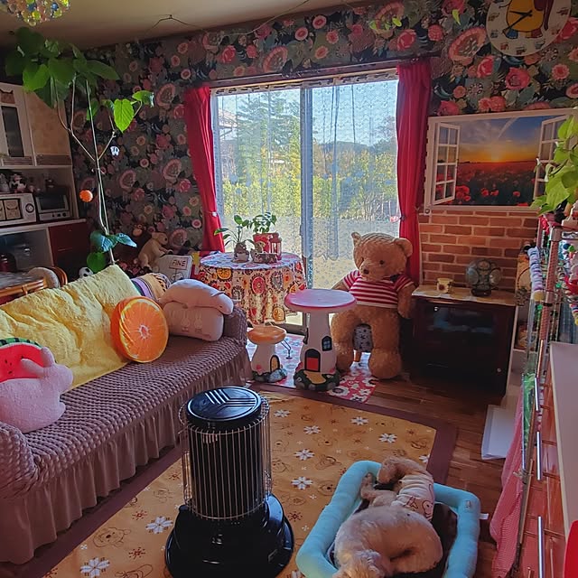 kumutanさんの実例写真