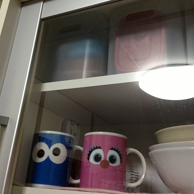 mameko.さんの実例写真