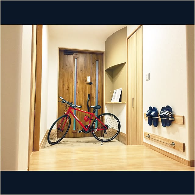 TOMOさんの実例写真