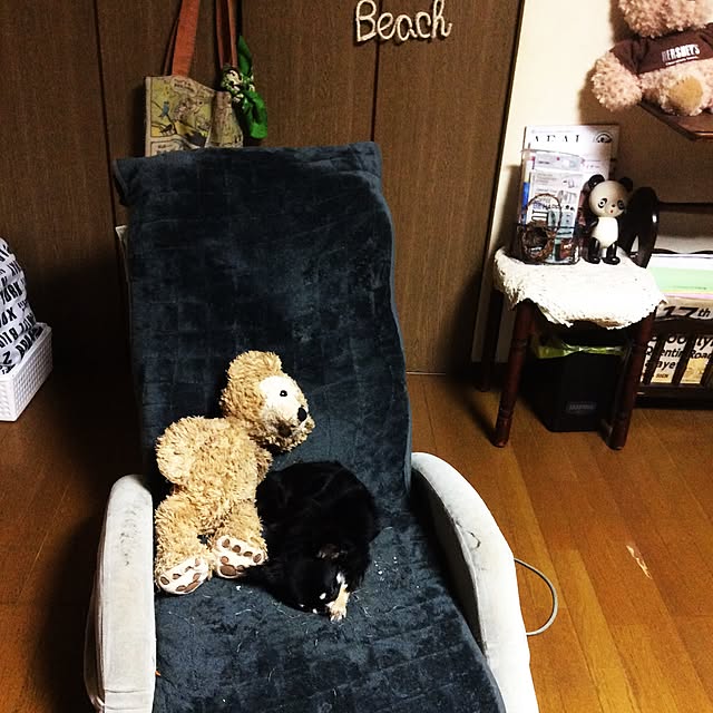 RikuLuluさんの実例写真