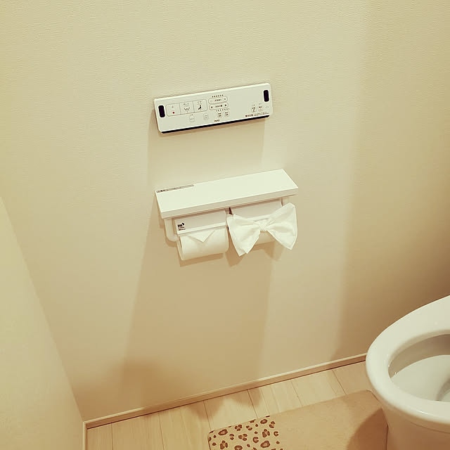 バス/トイレのインテリア実例 - 2020-04-29 23:47:20