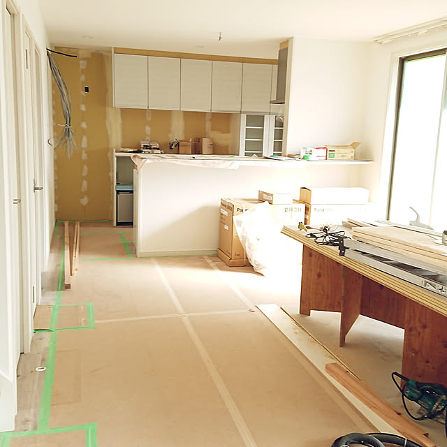 kohakuさんの実例写真