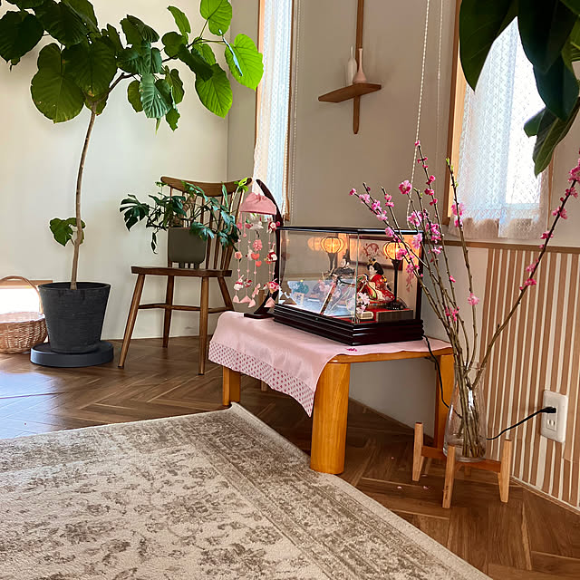 nihiさんの実例写真