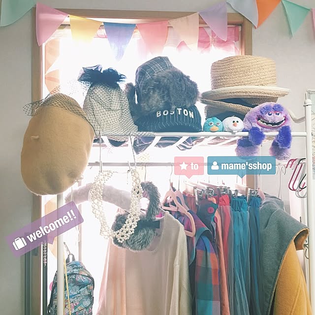 mameroom.さんの実例写真