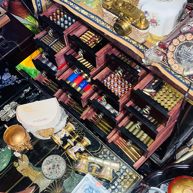 takakuzenさんの部屋