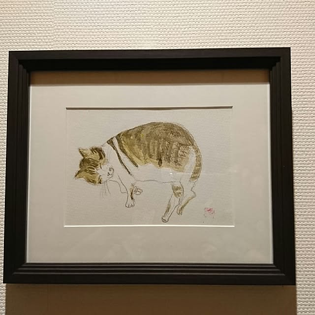 実例写真