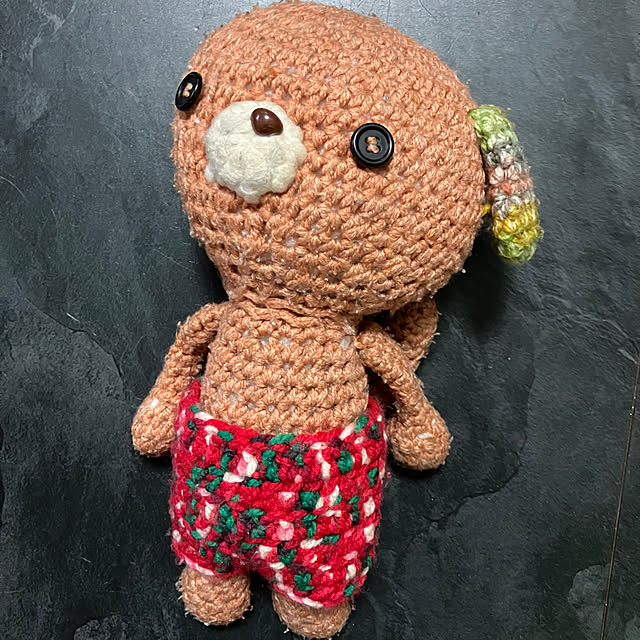 manduonmaさんの実例写真