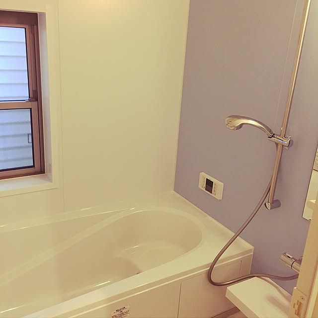 バス/トイレのインテリア実例 - 2017-08-06 10:58:02