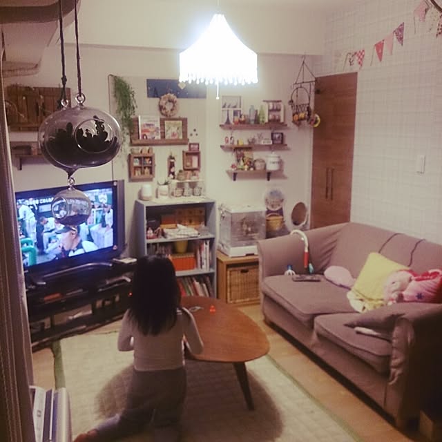 ayu_unsourireさんの実例写真