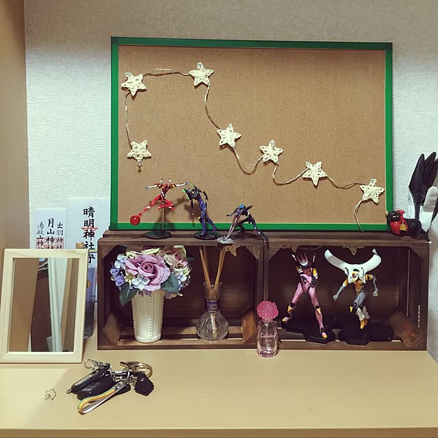 k.mrkさんの実例写真