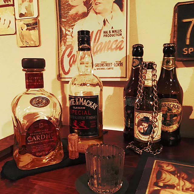 Addictionさんの実例写真