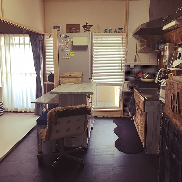 mAruさんの実例写真