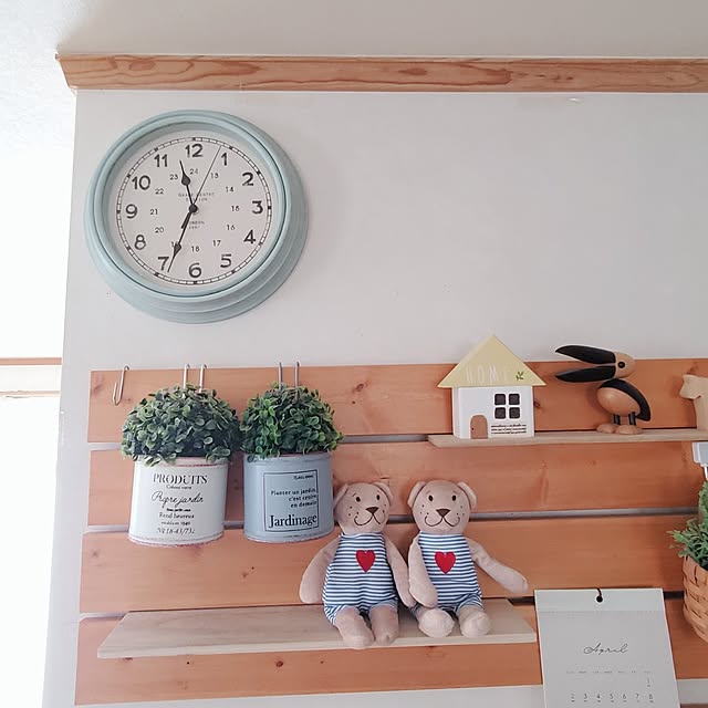 satosanさんの部屋