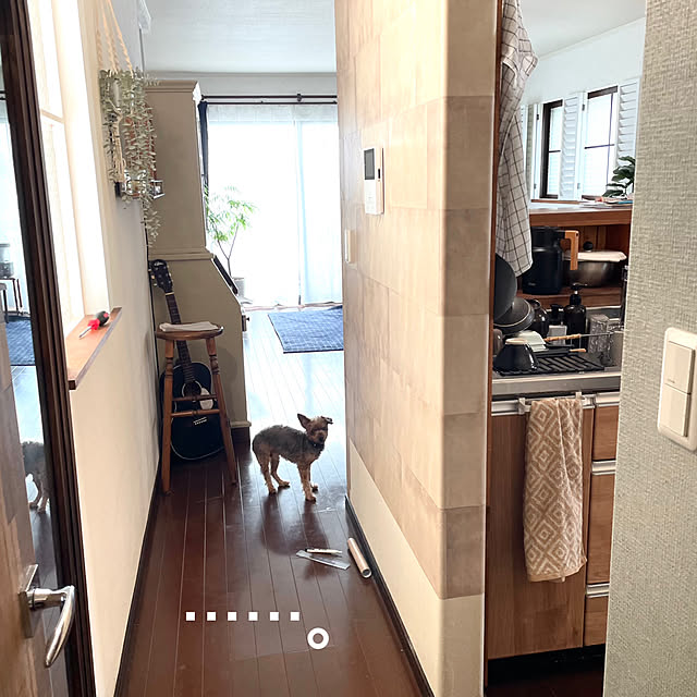 kuroさんの部屋