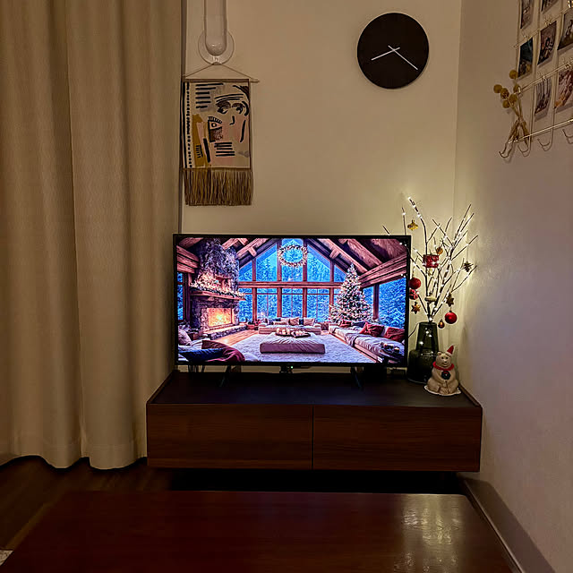 A.Iさんの部屋