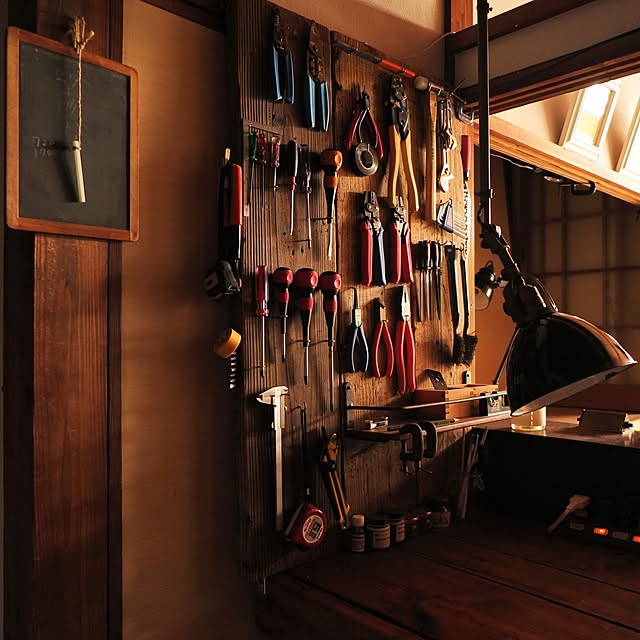 shibainuさんの実例写真