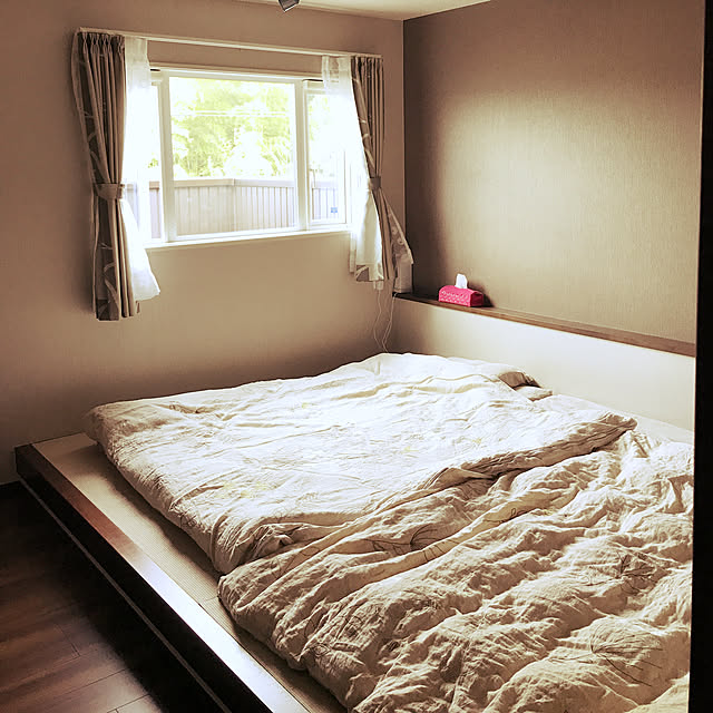Fumさんの実例写真