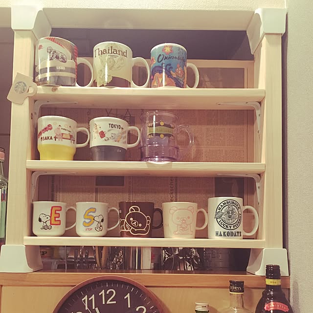 RENさんの実例写真