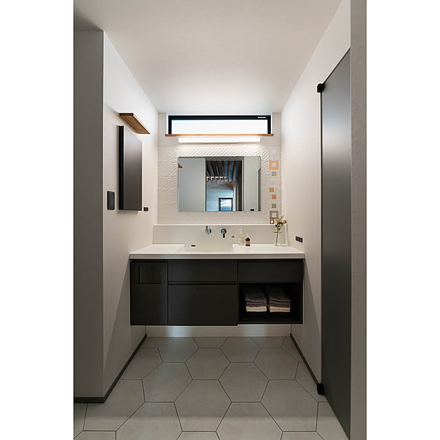 DETAIL-HOMEさんの実例写真