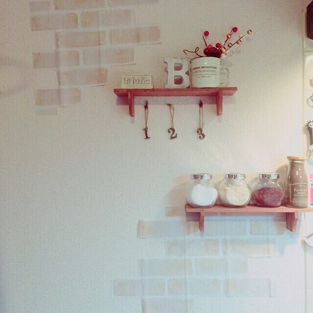 v-1さんの実例写真