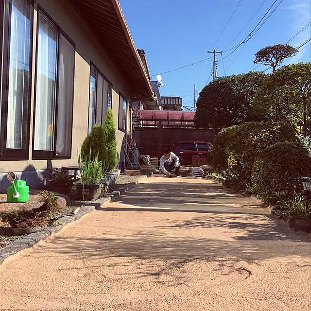 Kimさんの実例写真
