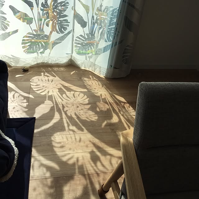 Mariさんの実例写真
