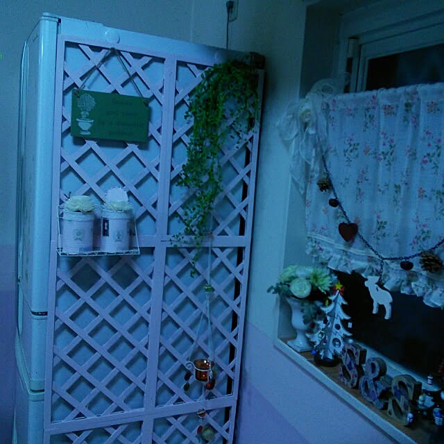 sachiさんの実例写真