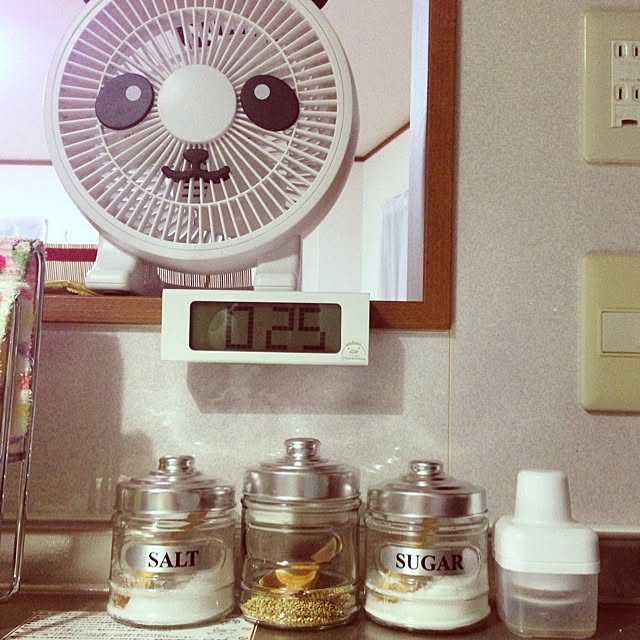 kei.さんの実例写真