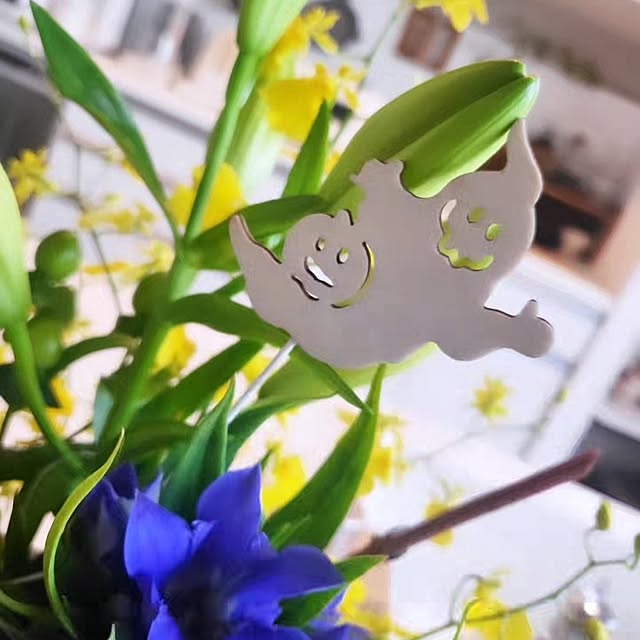lovesspongebobさんの部屋