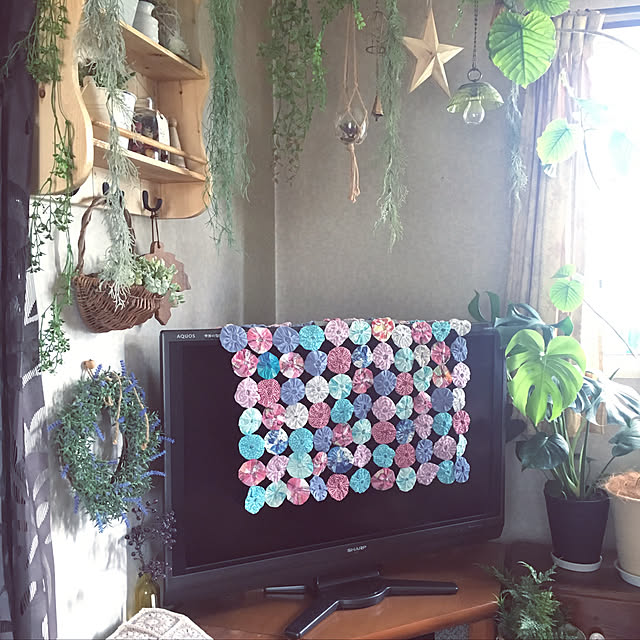 mintteaさんの実例写真