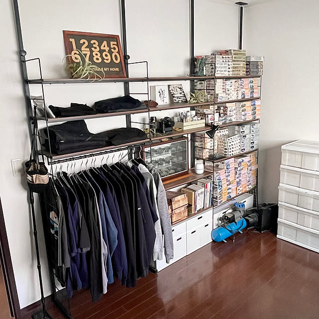 kuroさんの実例写真