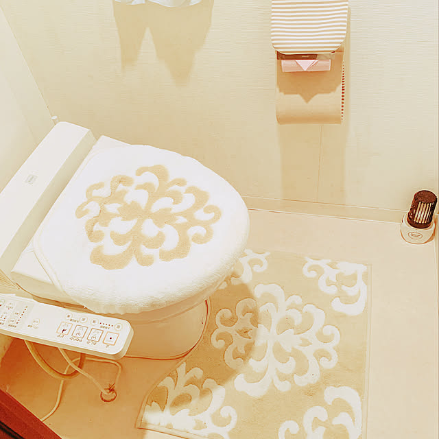 バス/トイレ/バス/トイレ/ニトリのインテリア実例 - 2019-06-16 16:47:42