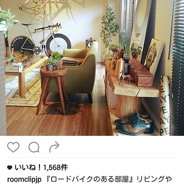 monさんの実例写真