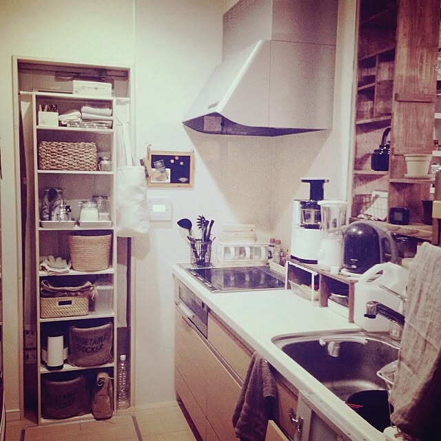 chiriさんの実例写真