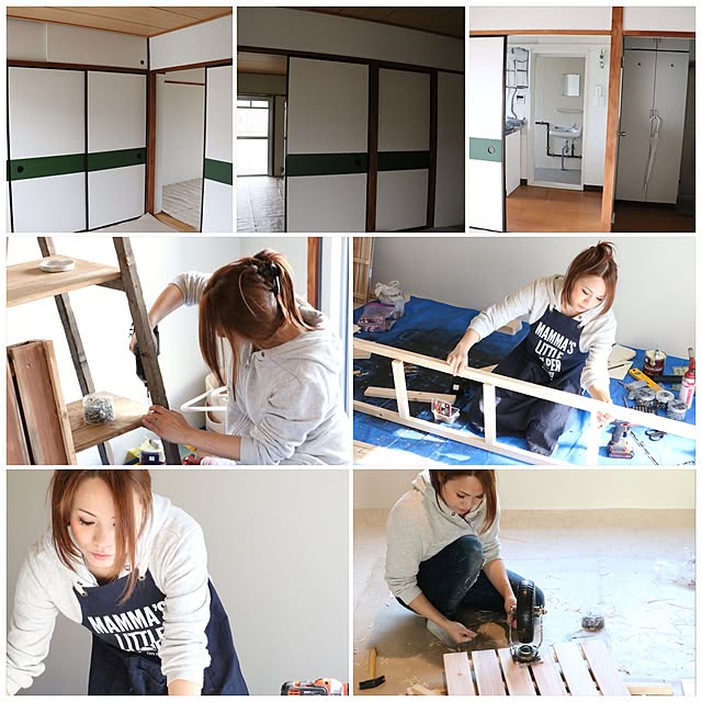 swaro109さんの実例写真