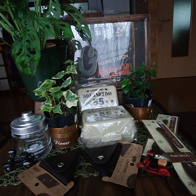 Brown.Lifeさんの実例写真