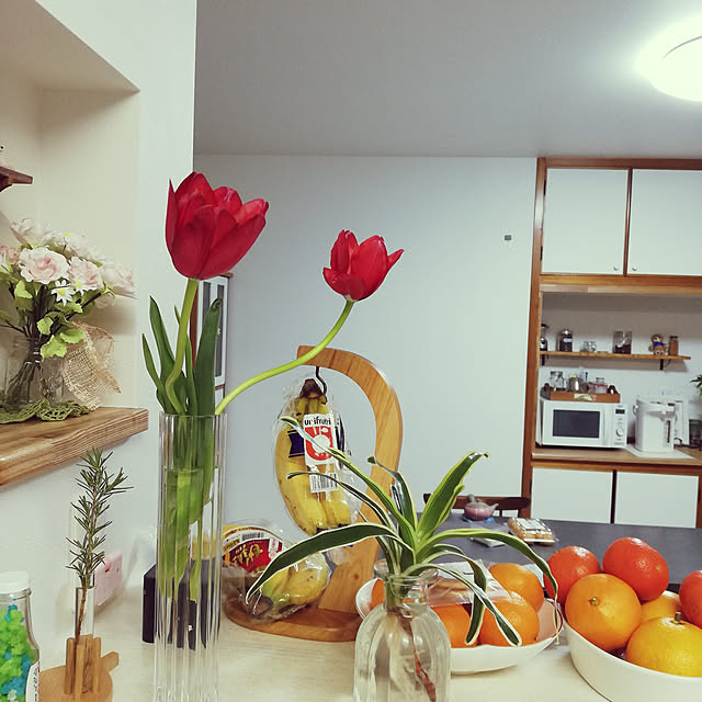 tulipさんの実例写真